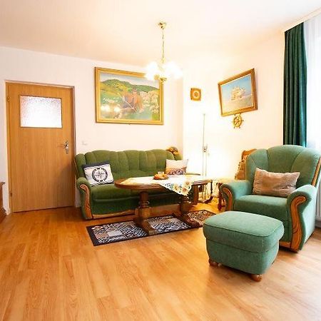 Ferienwohnung Solveig Остзебад Бинц Экстерьер фото